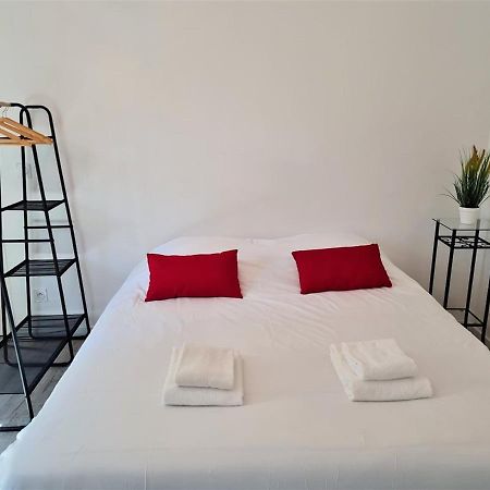 Le Gastro, Pres De La Cite De La Gastronomie Apartment Дижон Екстериор снимка