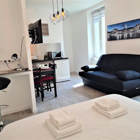 Le Gastro, Pres De La Cite De La Gastronomie Apartment Дижон Екстериор снимка